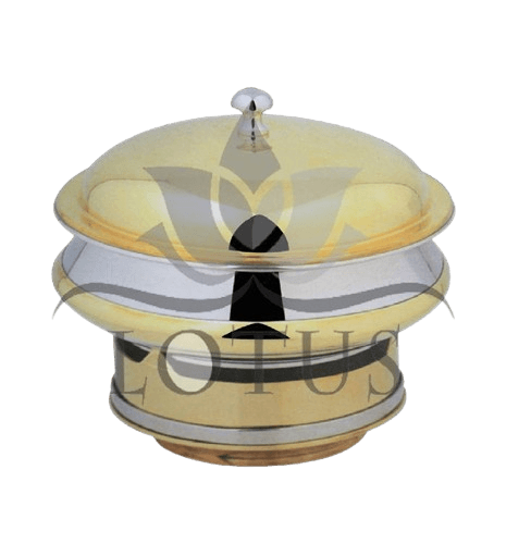 Handi Shaped Chafing Dish