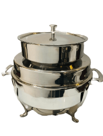 Bin Merry Soup Tureen