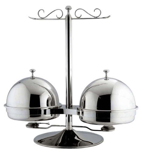 Revolving Chafing Dish