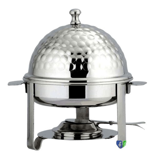 Round Chafing Dish