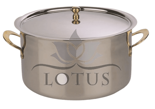Cooking Pot