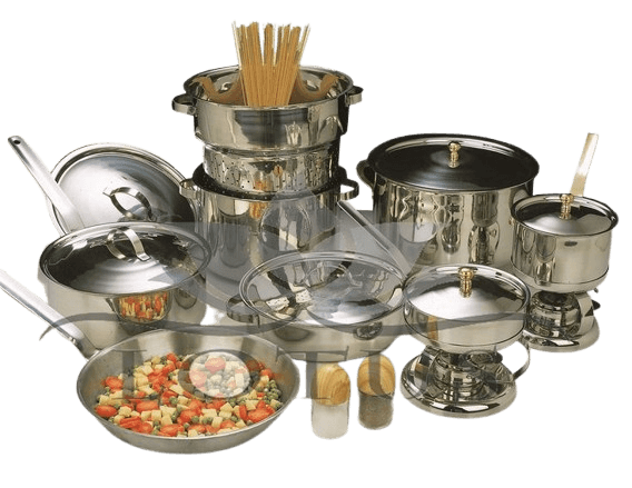 Multi Kitchenware