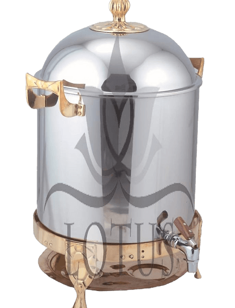 Tea Container