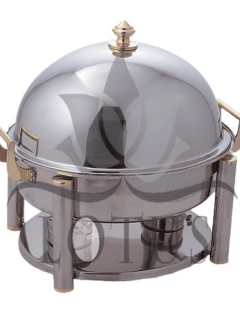 Oval Chafing Dish