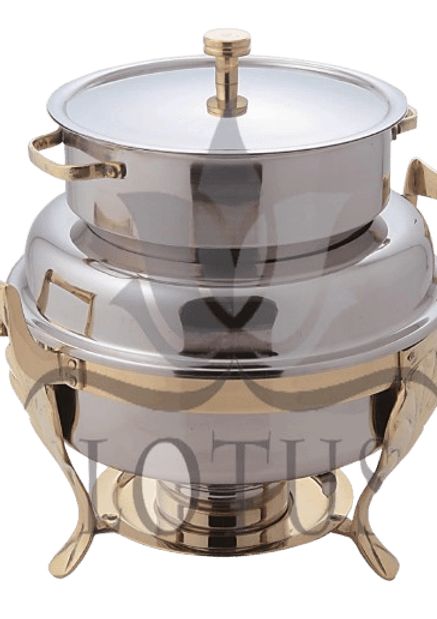 Soup Tureen