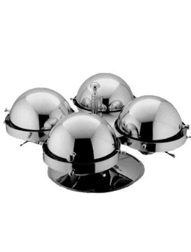 Revolving Chafing Dish