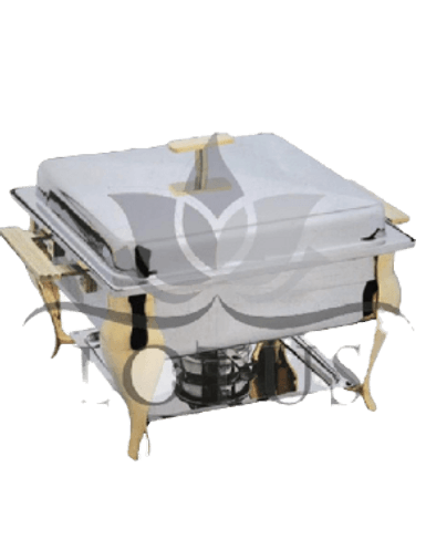 Square Chafing Dish