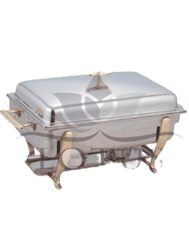 Rectangular Chafing Dish